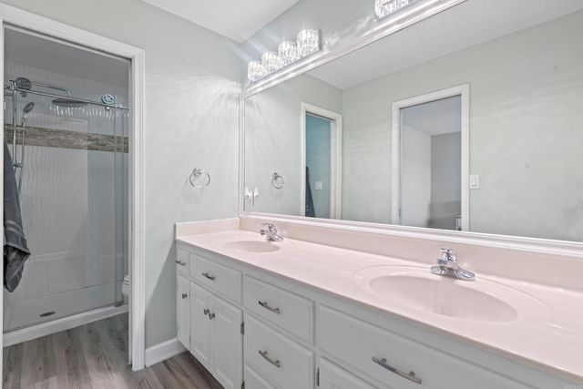 112 Lake Pointe Cove, Hot Springs, AR 71913