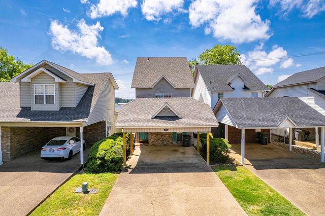 112 Lake Pointe Cove, Hot Springs, AR 71913