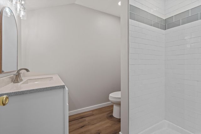 112 Lake Pointe Cove, Hot Springs, AR 71913