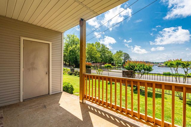 112 Lake Pointe Cove, Hot Springs, AR 71913