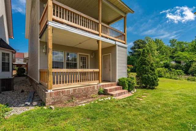 112 Lake Pointe Cove, Hot Springs, AR 71913