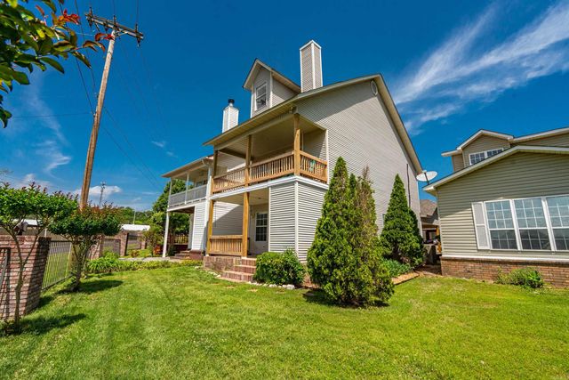 112 Lake Pointe Cove, Hot Springs, AR 71913