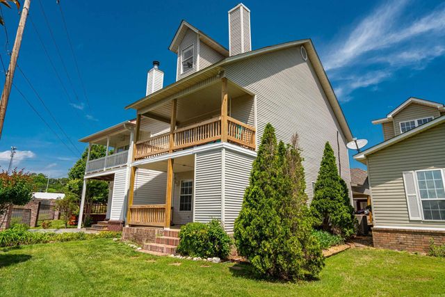 112 Lake Pointe Cove, Hot Springs, AR 71913