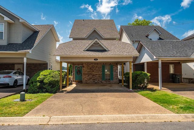 112 Lake Pointe Cove, Hot Springs, AR 71913