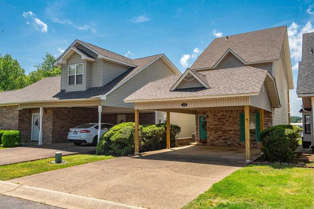 112 Lake Pointe Cove, Hot Springs, AR 71913