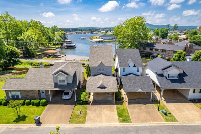 112 Lake Pointe Cove, Hot Springs, AR 71913