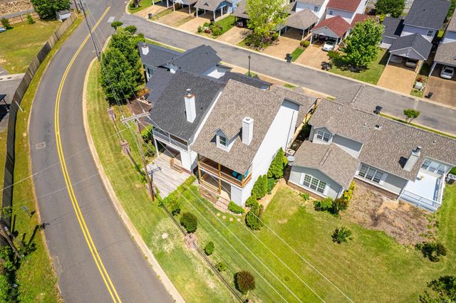 112 Lake Pointe Cove, Hot Springs, AR 71913