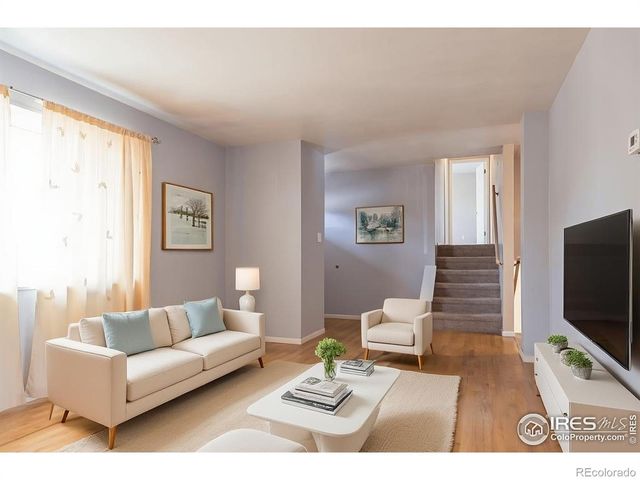 4835 Moorhead Avenue, Boulder, CO 80305