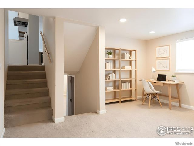 4835 Moorhead Avenue, Boulder, CO 80305