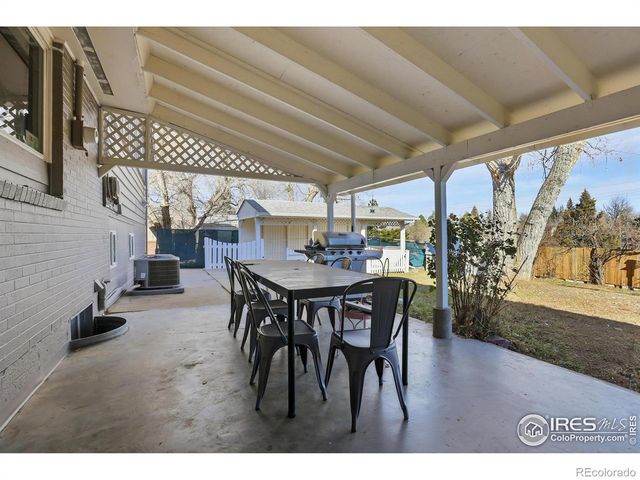 4835 Moorhead Avenue, Boulder, CO 80305