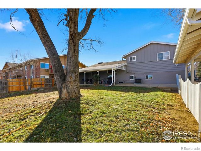 4835 Moorhead Avenue, Boulder, CO 80305