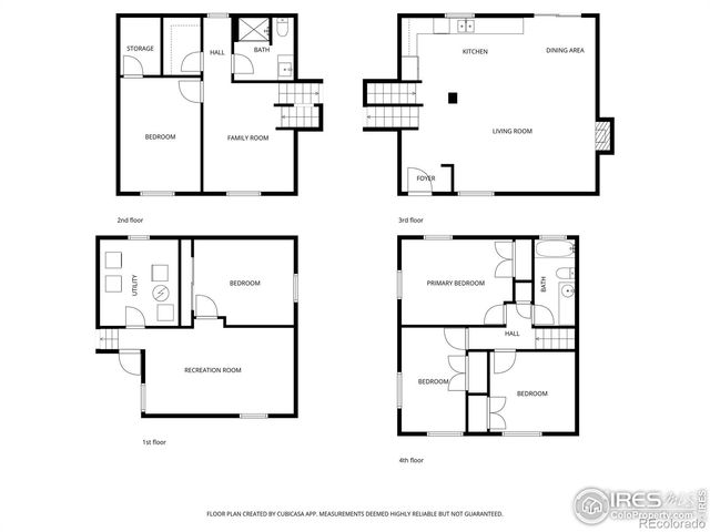 4835 Moorhead Avenue, Boulder, CO 80305