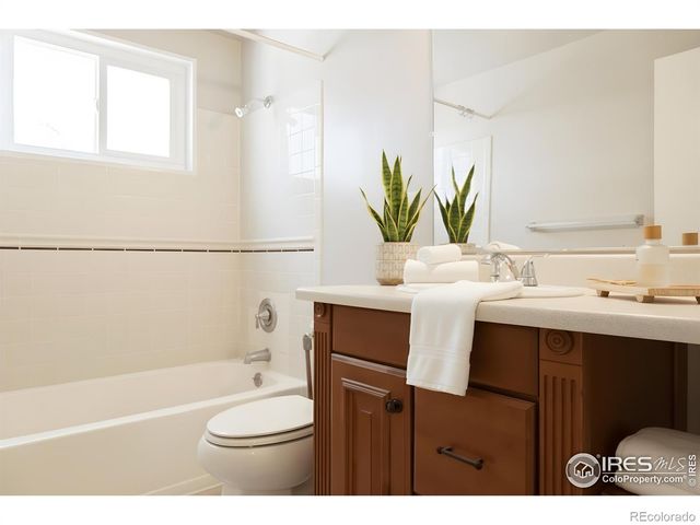 4835 Moorhead Avenue, Boulder, CO 80305