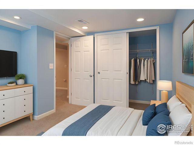 4835 Moorhead Avenue, Boulder, CO 80305