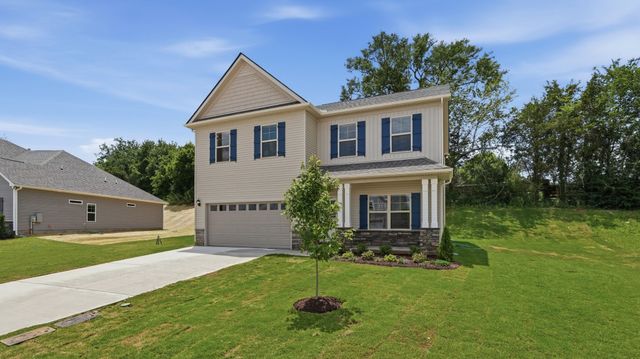 236 Republic St, Shelbyville, TN 37160