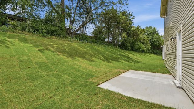 236 Republic St, Shelbyville, TN 37160
