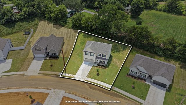 236 Republic St, Shelbyville, TN 37160