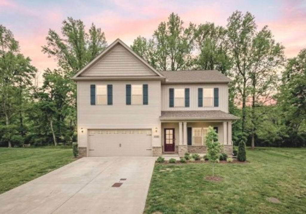 236 Republic St, Shelbyville, TN 37160