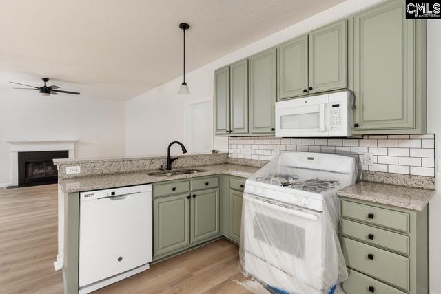 4 Saints Creek Place, Irmo, SC 29063