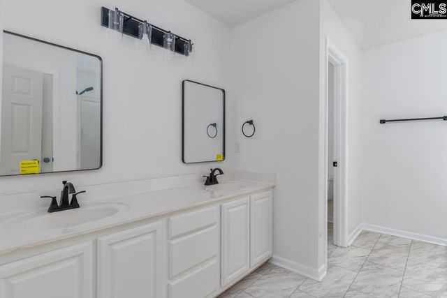 4 Saints Creek Place, Irmo, SC 29063