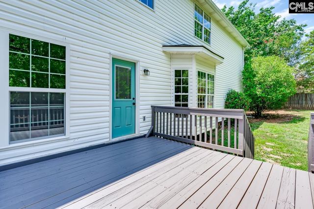 4 Saints Creek Place, Irmo, SC 29063