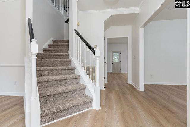 4 Saints Creek Place, Irmo, SC 29063