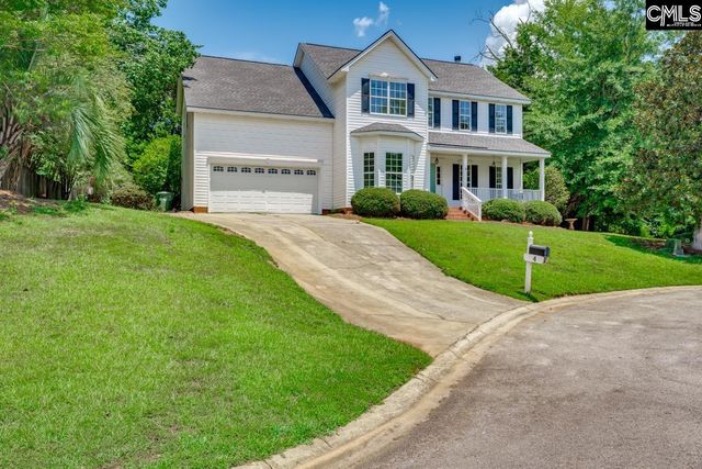 4 Saints Creek Place, Irmo, SC 29063