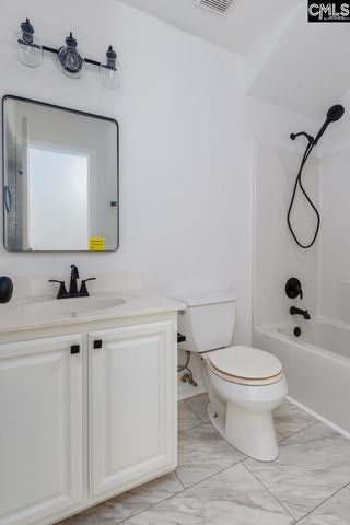 4 Saints Creek Place, Irmo, SC 29063