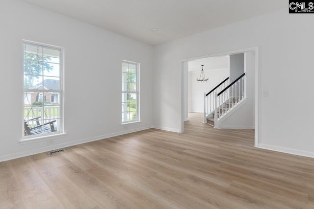 4 Saints Creek Place, Irmo, SC 29063