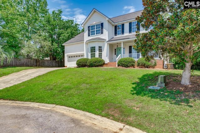 4 Saints Creek Place, Irmo, SC 29063
