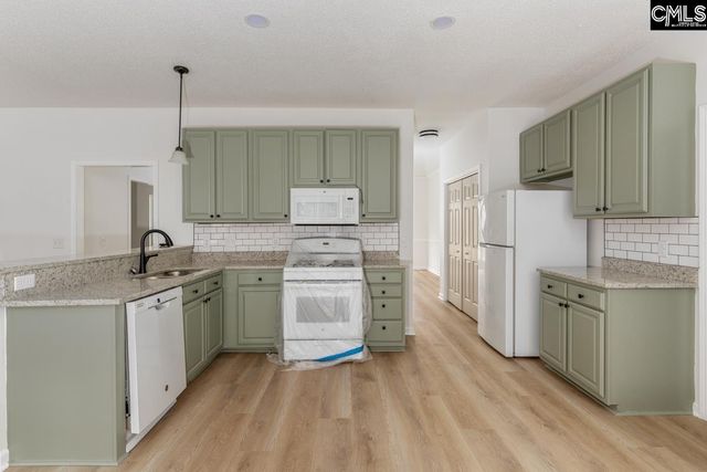 4 Saints Creek Place, Irmo, SC 29063