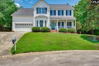 4 Saints Creek Place, Irmo, SC 29063