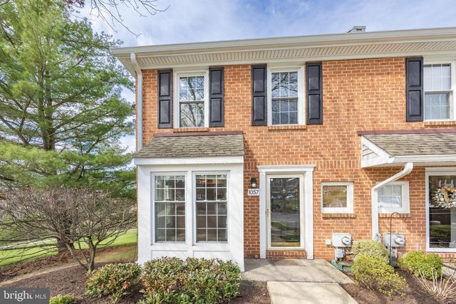 1057 HARRIMAN CT, West Chester, PA 19380