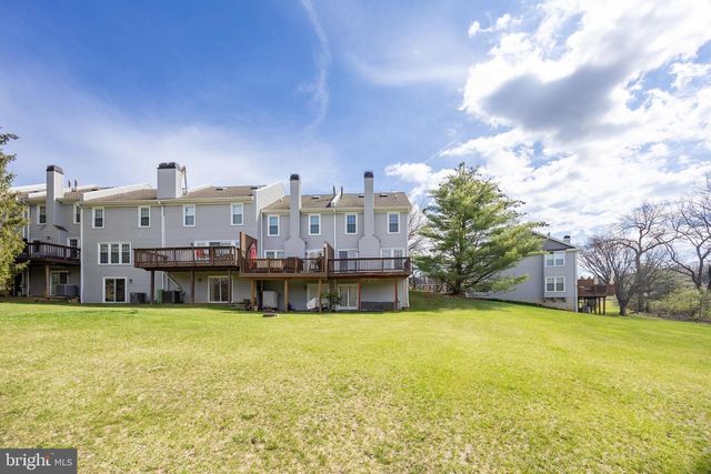 1057 HARRIMAN CT, West Chester, PA 19380