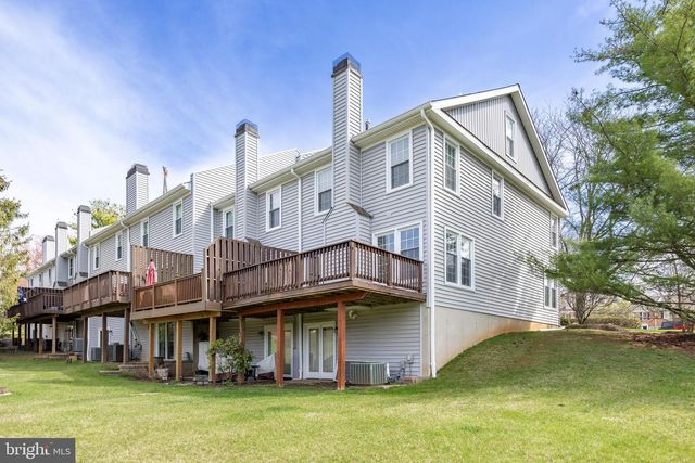 1057 HARRIMAN CT, West Chester, PA 19380