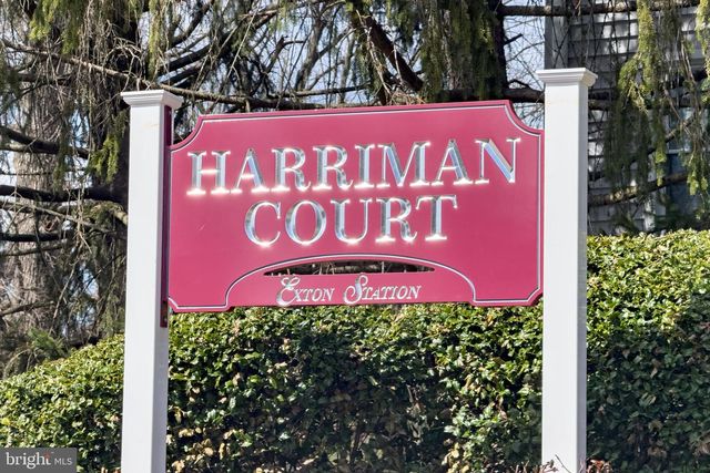 1057 HARRIMAN CT, West Chester, PA 19380