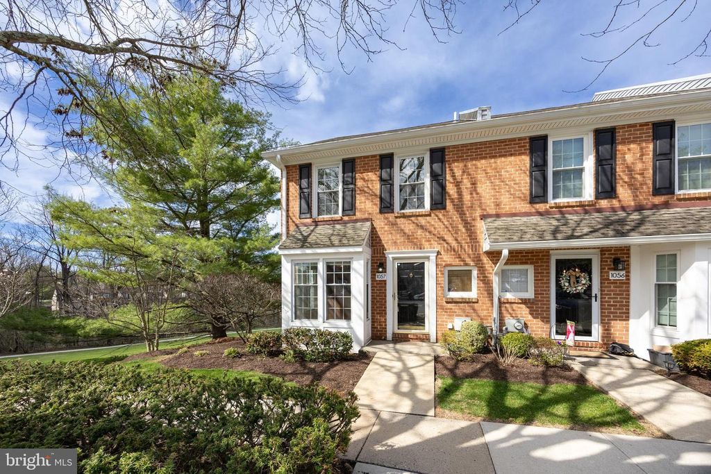1057 HARRIMAN CT, West Chester, PA 19380