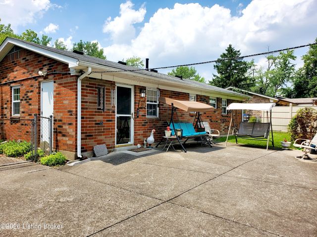 7709 Rochelle Rd, Louisville, KY 40228