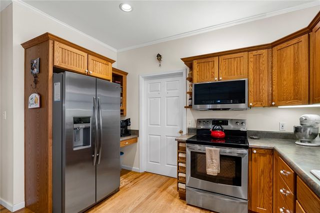 2803 Trail Road, Belton, SC 29627