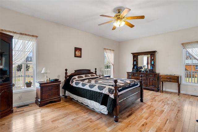 2803 Trail Road, Belton, SC 29627