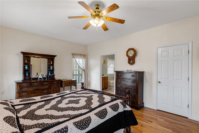 2803 Trail Road, Belton, SC 29627