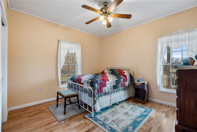 2803 Trail Road, Belton, SC 29627