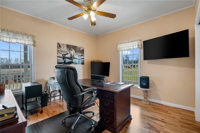 2803 Trail Road, Belton, SC 29627