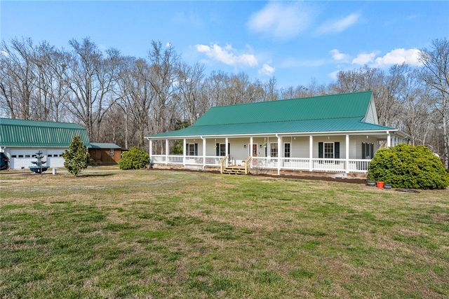 2803 Trail Road, Belton, SC 29627