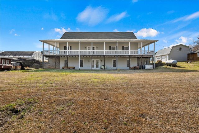 2803 Trail Road, Belton, SC 29627