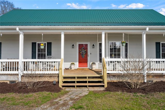 2803 Trail Road, Belton, SC 29627