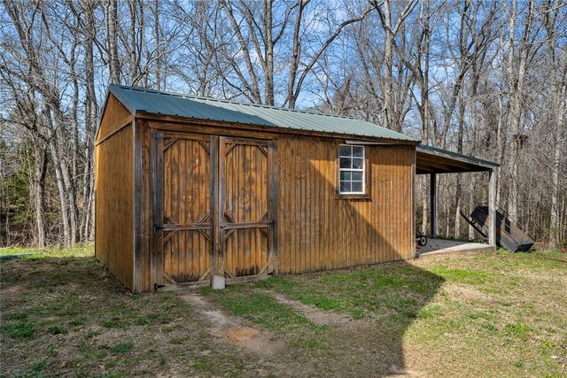 2803 Trail Road, Belton, SC 29627