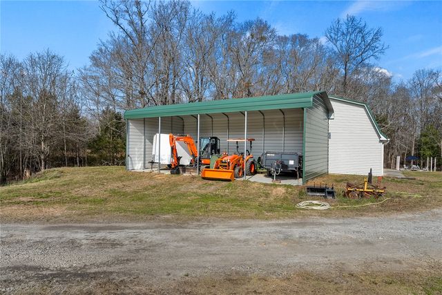 2803 Trail Road, Belton, SC 29627