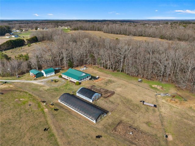 2803 Trail Road, Belton, SC 29627