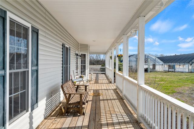 2803 Trail Road, Belton, SC 29627